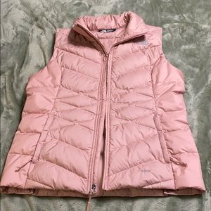 North Face Vest
